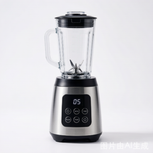 TechPro Rice Cooker - Premium - Black