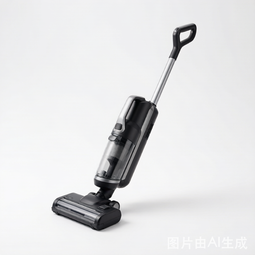 Dyson V15 Detect Cordless Vacuum Cleaner with Laser Slim Fluffy Head