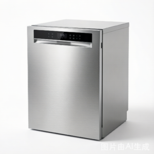 Bosch 500 Series SHPM65Z55N 24" Built-In Dishwasher with Flexible 3rd Rack - 44dBA