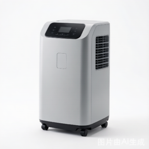 Frigidaire FFRA051WAE 5,000 BTU Window-Mounted Mini-Compact Air Conditioner