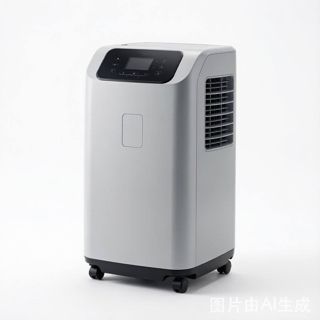 Dyson Pure Cool TP01 Air Purifier and Fan - Tower, White/Silver