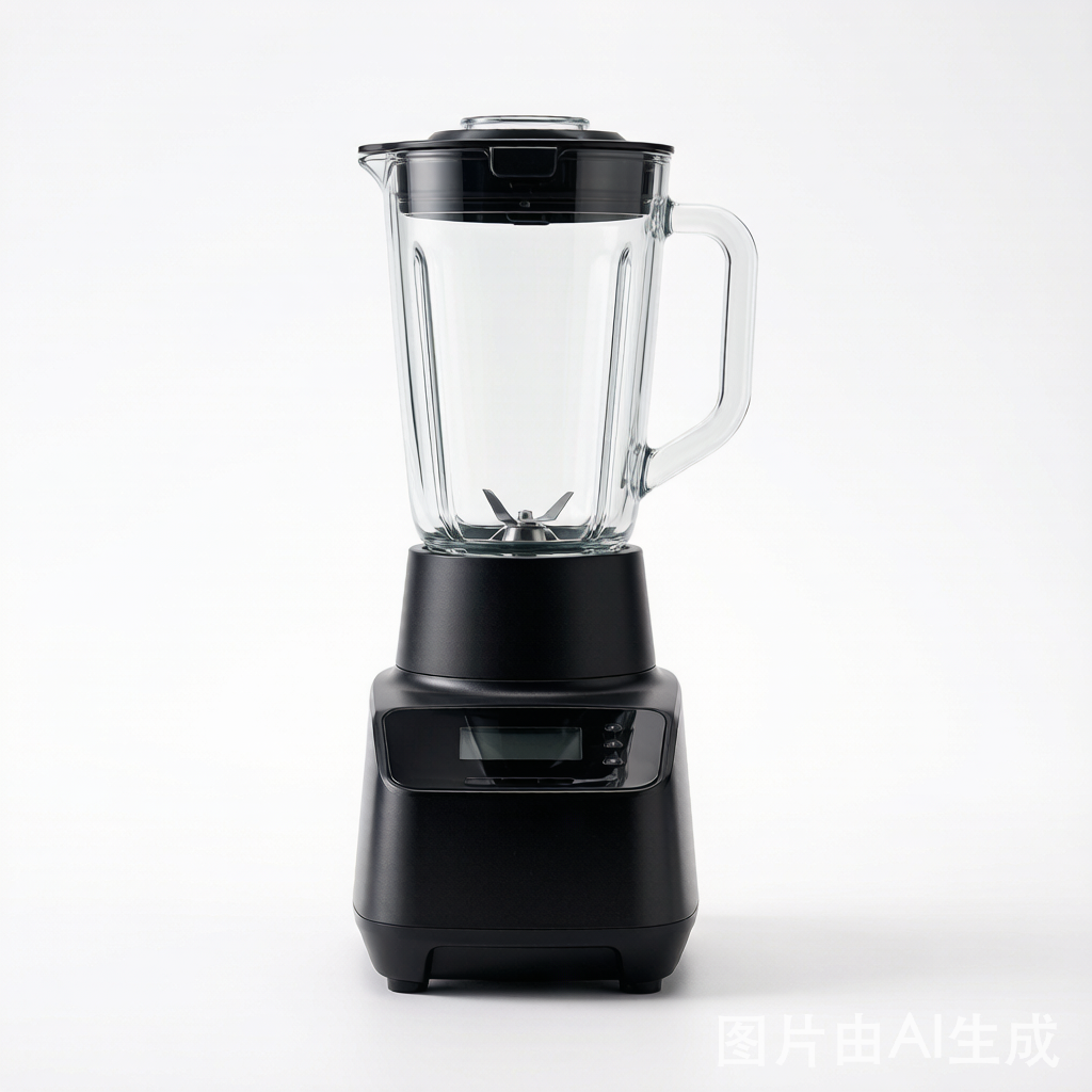 Ninja BN701 Professional Plus Blender with Auto-iQ - 1400W Peak Power
