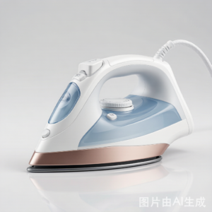 Philips Azur Steam Iron GC4566/89 - 2600W with SteamGlide Plus Soleplate