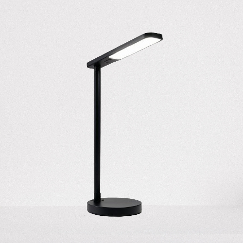 Desk Lamp - Premium - Black