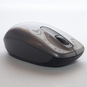 BlueSky Ergonomic Mouse - Advanced - White