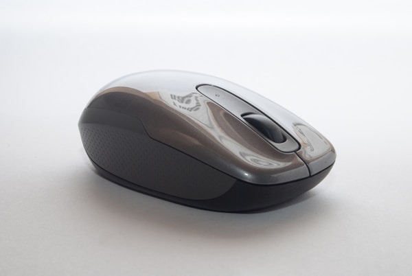 BlueSky Ergonomic Mouse - Advanced - White