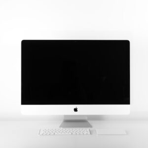 PowerPeak Portable Monitor - Premium - Black