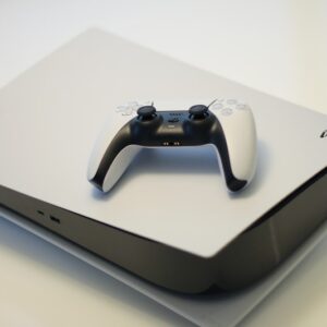 Sony PlayStation Portal Remote Player for PS5 - 8-inch 1080p LCD - DualSense Controller Built-in