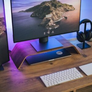 SwiftTrek USB-C Hub - Smart - Silver