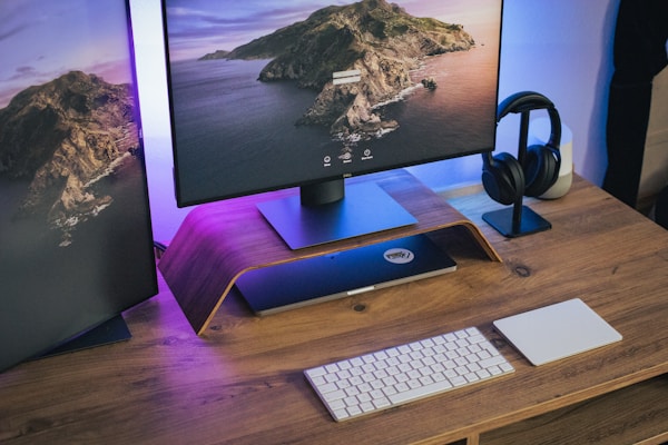 SwiftTrek USB-C Hub - Smart - Silver