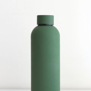SmartLife Water Bottle - Multi-Functional - Silver